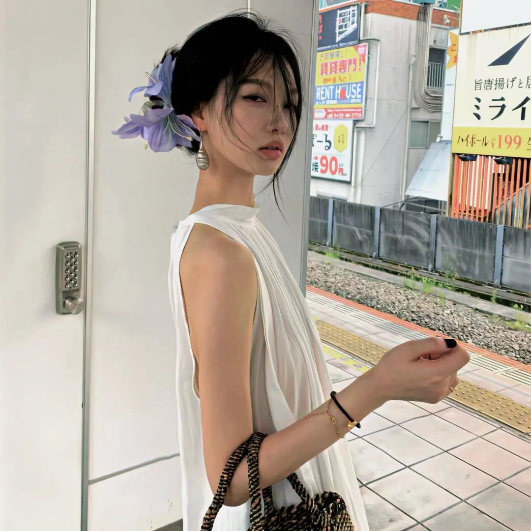 群青色之路